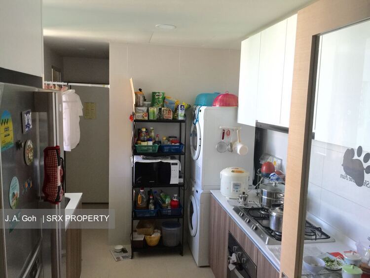 The Luxurie (D19), Condominium #377298091